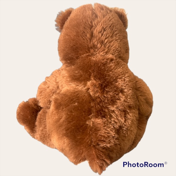 Universal Studio Bear Brown - Picture 3 of 7